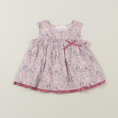 Voyseyチュニック【日本製】