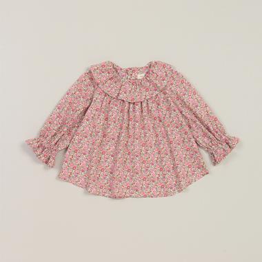 Betsy Anneブラウス【日本製】