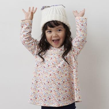 CORALBELLトレーナー