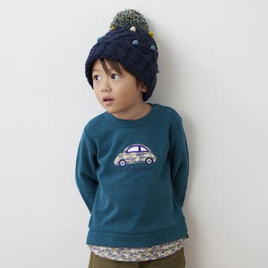 カーズレイヤードドレーナー