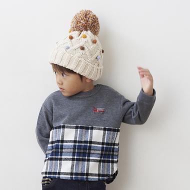 チェック切替トレーナー