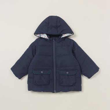 BOYS中わたブルゾン