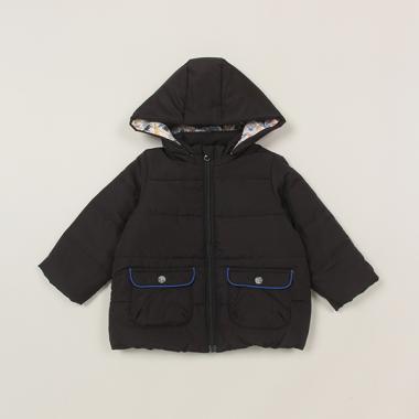 BOYS中わたブルゾン