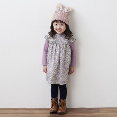 Betsy Anneジャンパースカート【日本製】