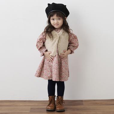 Betsy Anneワンピース【日本製】