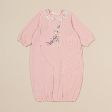 リバティファブリックモチーフ2WAYオール