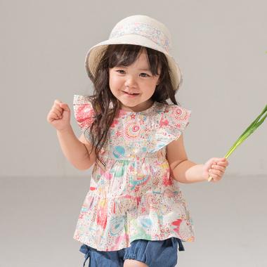 Milky Wayチュニック