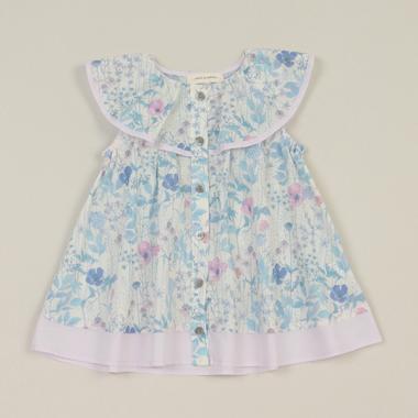 Irmaチュニック【日本製】