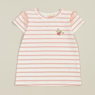 野イチゴシシュウTシャツ