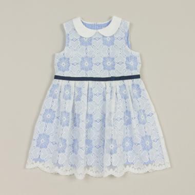 ハートレースワンピース