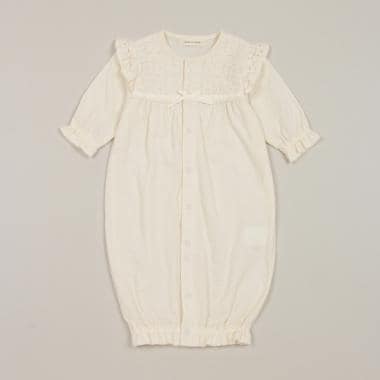 アイリッシュ2WAYオール【日本製】