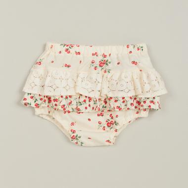 野イチゴブルマー【日本製】