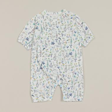 THEO NEW BORN ウェアー【日本製】