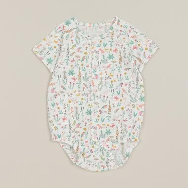 THEO ボディスーツ【日本製】