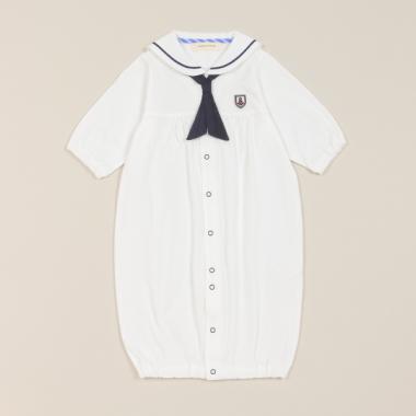 セーラー2WAYオール(花粉ガード)