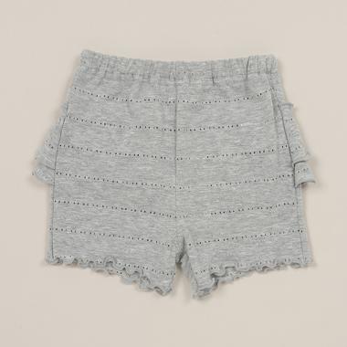 天竺1分丈レギンス