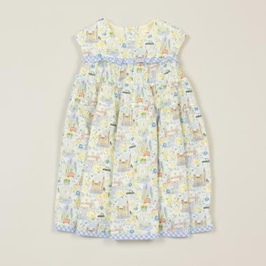 Pride and Bloomワンピース【日本製】