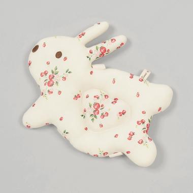 【オーガニック】野イチゴ授乳マクラ【日本製】