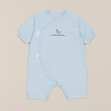 <接触冷感>ペンギンNEWBORNウェア