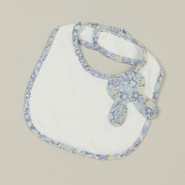 <接触冷感>リバティファブリックうさくまスタイ