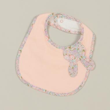 <接触冷感>リバティファブリックうさくまスタイ