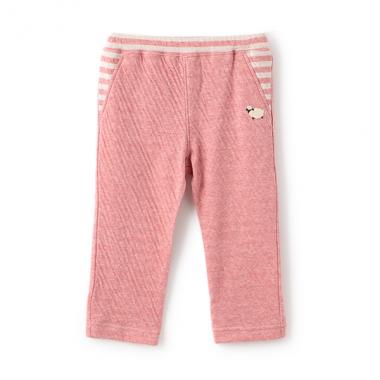 【オーガニック】接結パンツ