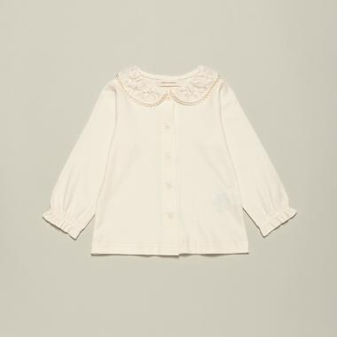 アイリッシュブラウス