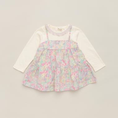 マーガレットアニーチュニック