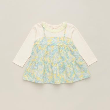 マーガレットアニーチュニック