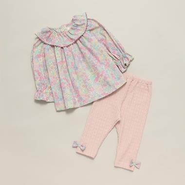 マーガレットアニーベビースーツ