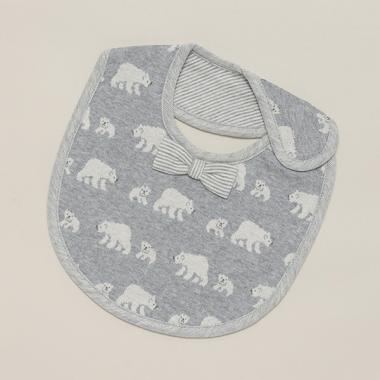 【オーガニック】ジャカードスタイ