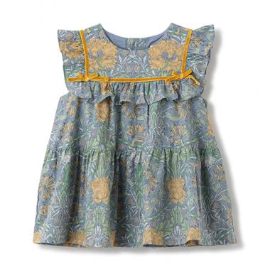 Marchチュニック