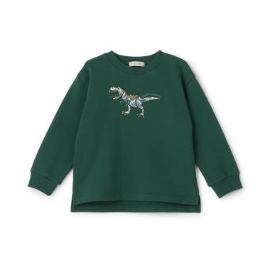 リバティ恐竜トレーナー