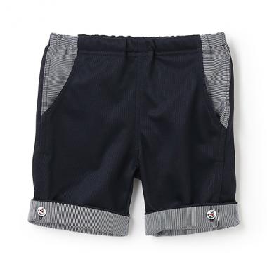 ニットピケパンツ