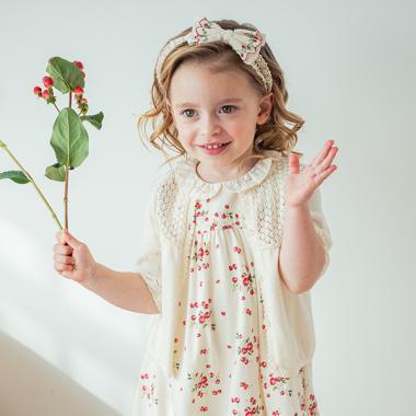 【オーガニック】BASICボレロ