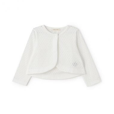 アイレットボレロ