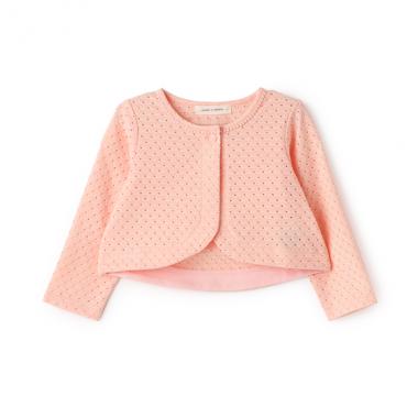 アイレットボレロ