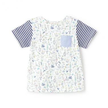 THEO 半袖Tシャツ