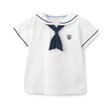 セーラーTシャツ