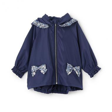 リバティリボンウィンドブレーカー