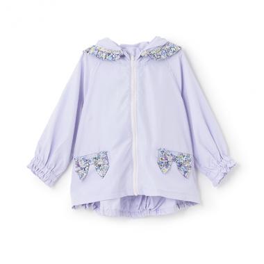 リバティリボンウィンドブレーカー