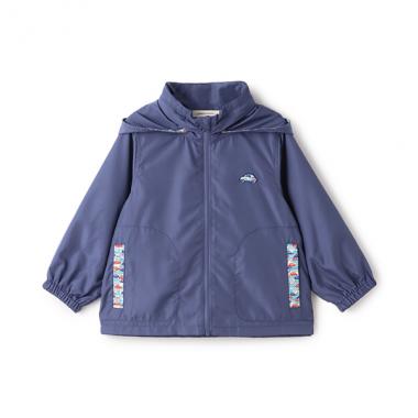 カーズウィンドブレーカー