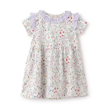 ボタニカルガーデンワンピース