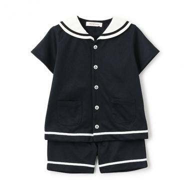 セーラースーツ