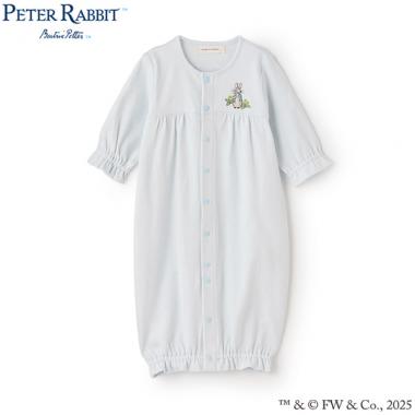 『ピーターラビット（TM）』2WAYオール