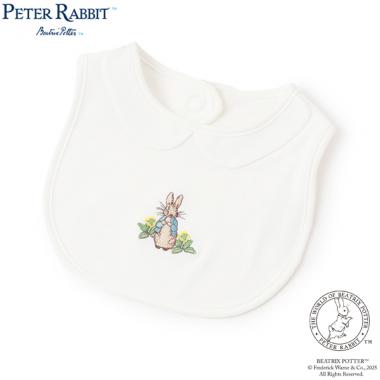 『ピーターラビット（TM）』シシュウスタイ