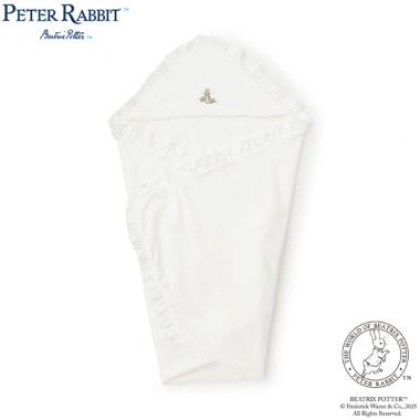 『ピーターラビット（TM）』シシュウアフガン