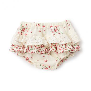 野イチゴブルマー