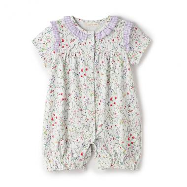 ボタニカルガーデンショートオール