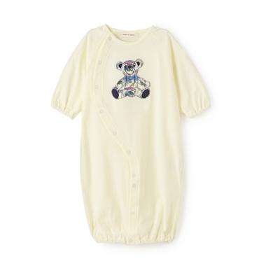 リバティテディベア2WAYオール